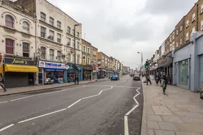Cosy Studio Flat in Camden - Amazing Location! - Image 4