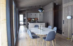 Stunning Home In Jaren With Kitchen - Image 5