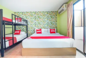 Asia Family Bangkok by Oyo Rooms - Image 4