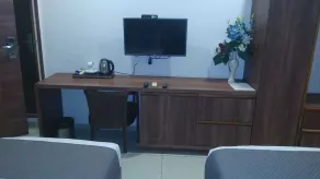 The Grand Vardhman Hotel - Image 5