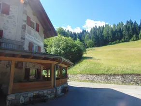 Rifugio Fonteghi - Image 4