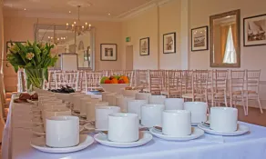 Tracy Park Hotel & Country Club - Image 5