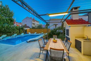 Apartment Vrkljan - Image 3