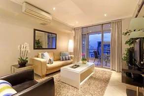 Afribode Acc Adenium Beachfront Apartment - Image 5