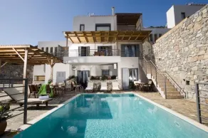 Elounda Solfez Villas - Image 2