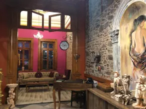 Laguna Hotel & Pansiyon - Image 3