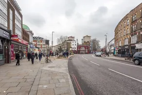 Cosy Studio Flat in Camden - Amazing Location! - Image 3
