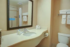 Hampton Inn Cedar City - Image 3