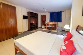 Zen Rooms Mabini Ermita - Image 2