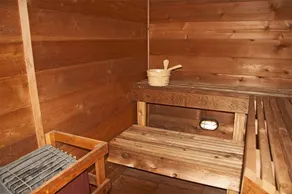 Mysty Mountain Cabin with Hot Tub - Image 2