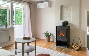 Nice Home in Härryda With Wifi and 2 Bedrooms - Image 2