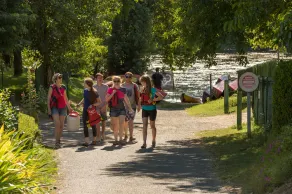 Camping la Plage - Image 3