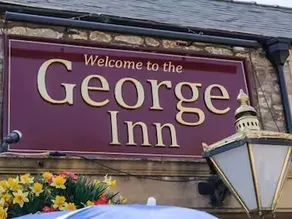 The George Inn - Image 4