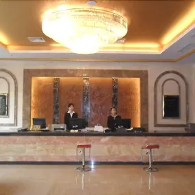 Hongda Hotel - Xingyi - Image 2
