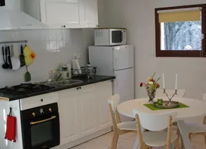 Villa Ariana Chambre d'Hotes - Image 4