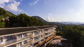Valentin Park Apartamentos - Image 3
