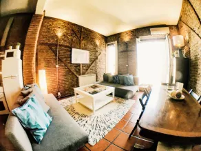 Lollipop Flats Plaza Mayor Suite - Image 2