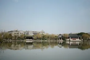 Jiaxing Meiwan Modern City Hotel - Image 3