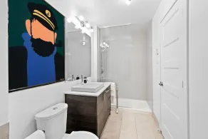Brand New Contemporary 2-bedroom Apartment - Image 5