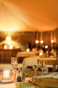 Mara Ngenche Safari Camp - Image 2