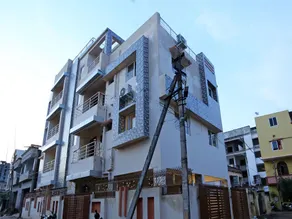 OYO 10339 SR Corporate Guest House - Image 3
