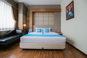 Airy Kiaracondong Ibrahim Adjie Bandung - Image 3