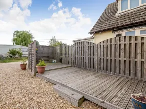 Bainside Holiday Lodge - Image 5
