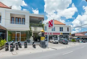 Alya Guesthouse Seminyak - Image 4