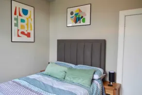 Lovely Traditional 2 Bedroom Flat in Haymarket - Image 4