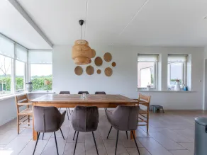 Tranquil Holiday Home in Balkbrug with Garden - Image 4