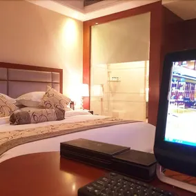 Dean Ya Yue Hotel - Image 3