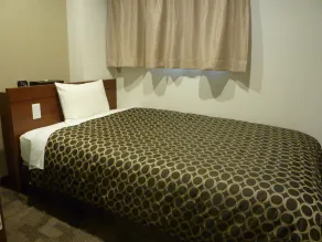 Utsunomiya Higashi Hotel - Image 5