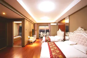 Dalian Miss Fashion Apart-hotel - Image 4