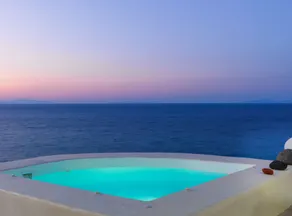 Heaven On Earth Private Villa - Image 3