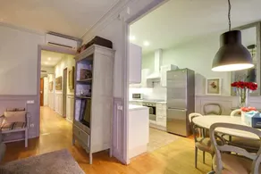 Lovely 3 Bed Apartment in Gracia - Image 4