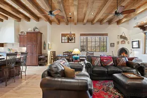Adobe Dream Luxury East Side Adobe Home - Image 4
