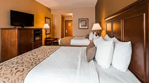 Best Western Golden Lion Hotel - Image 2