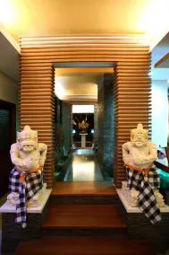 Anahata Villas and Spa Resort - Image 3