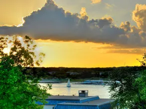 5BR 3 5BA Hill Country Lake Home by RedAwning - Image 3