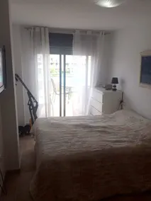 3 bedrooms appartement with shared pool enclosed garden and wifi at Sant Jordi - Image 2