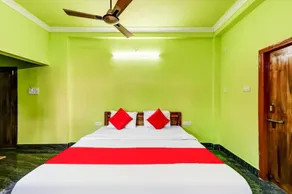 Goroomgo Neelachal Holiday Nibasa CT Road - Image 5