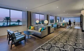 Prima Hotels Dead Sea Oasis - Image 3