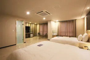 Sillim Urban Hotel&Golf - Image 3