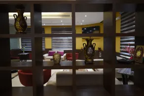 Janat Al Areef Apart Hotel - Image 5