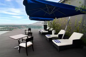 e.City Hotel at OneCity - Image 4