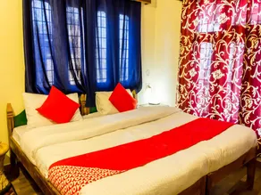 OYO 14410 Home Peaceful Villa McLeod Ganj - Image 3