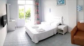 Hotel Haus Eden - Image 2