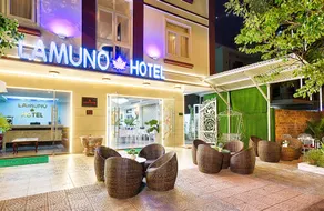 Lamuno Hotel - Image 4