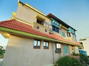 OYO 5672 Vaani Villa - Image 4