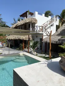 Casa Om One Bedroom Cottage - Image 3
